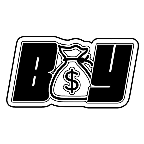 Be Blessed & BetOnYour$elf